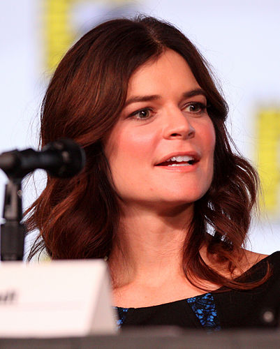 Betsy Brandt